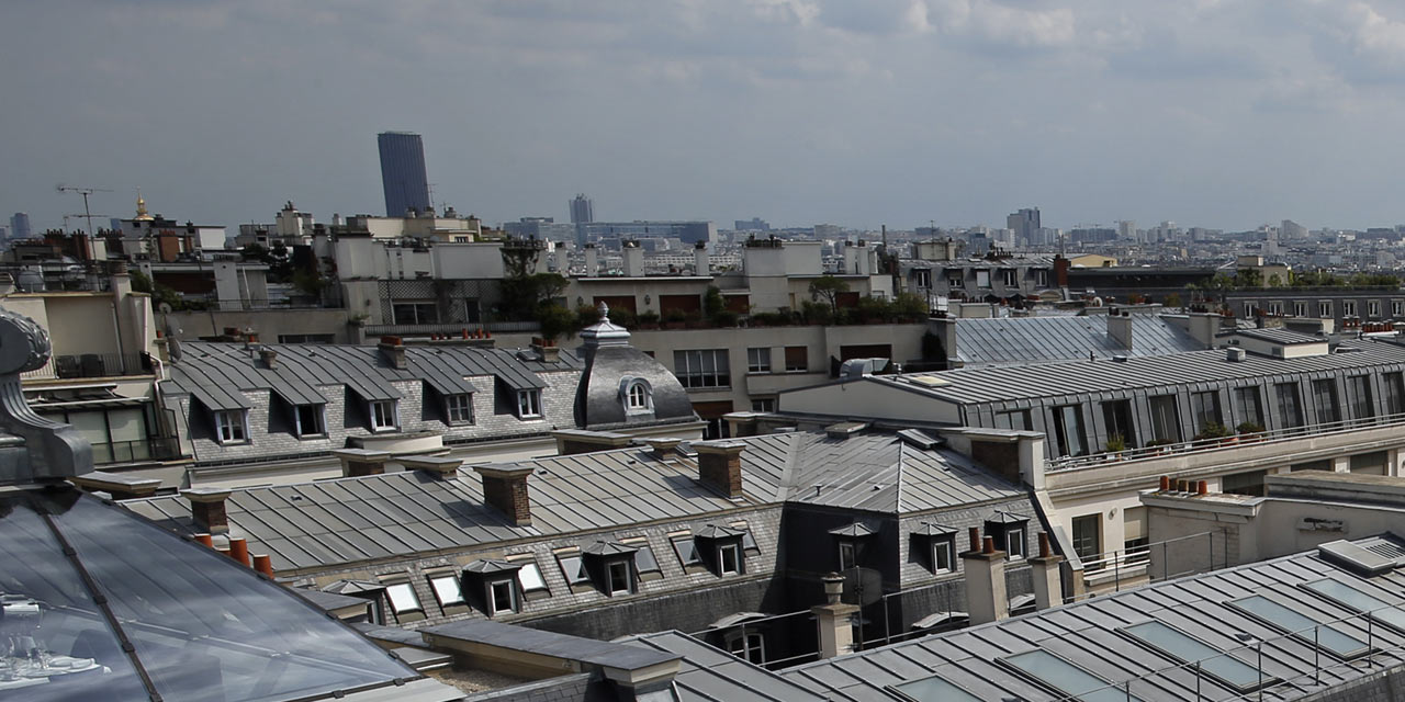 Ces Villes Qui Refusent La Surtaxe Sur Les Residences Secondaires