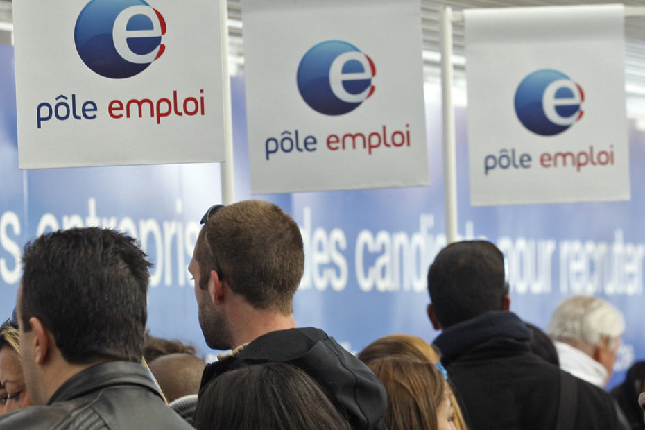 Chomage Ces Categories Presque Oubliees