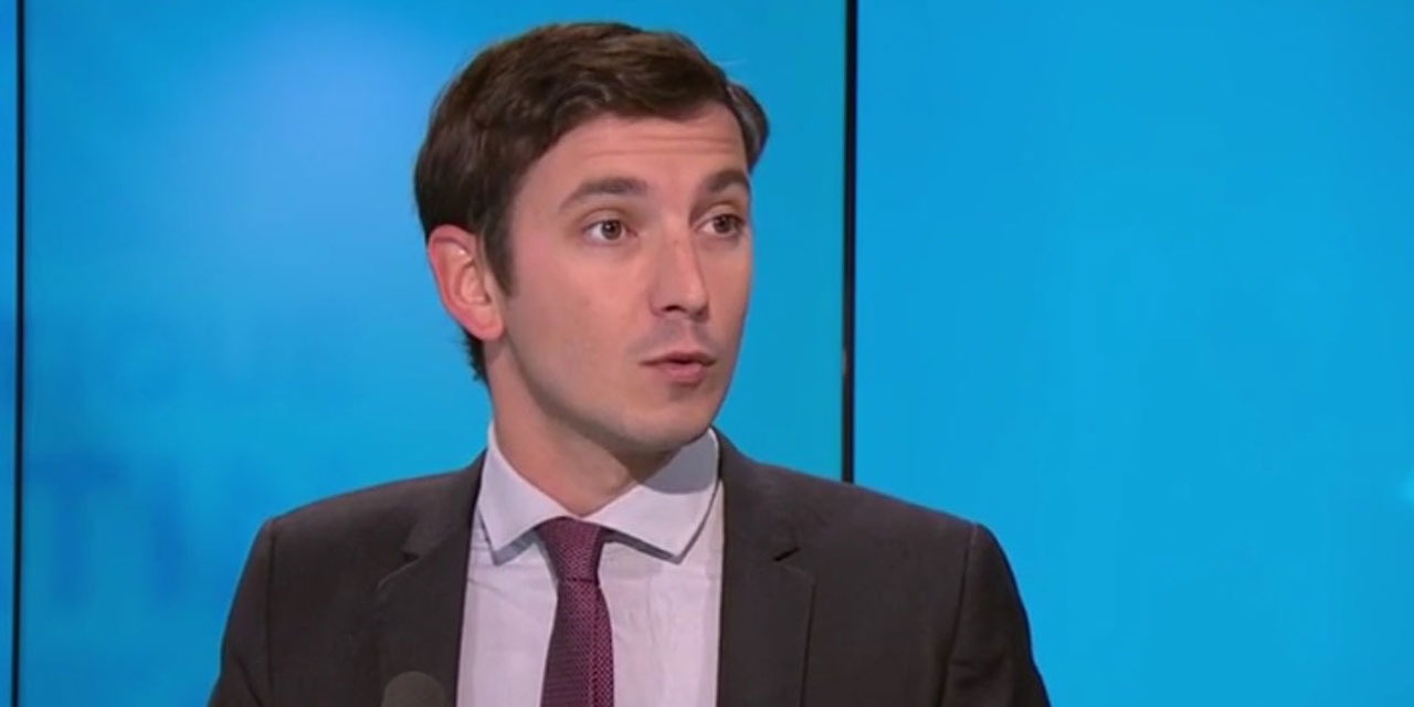 Chomage Un Depute Lrem Pour Une Degressivite Des