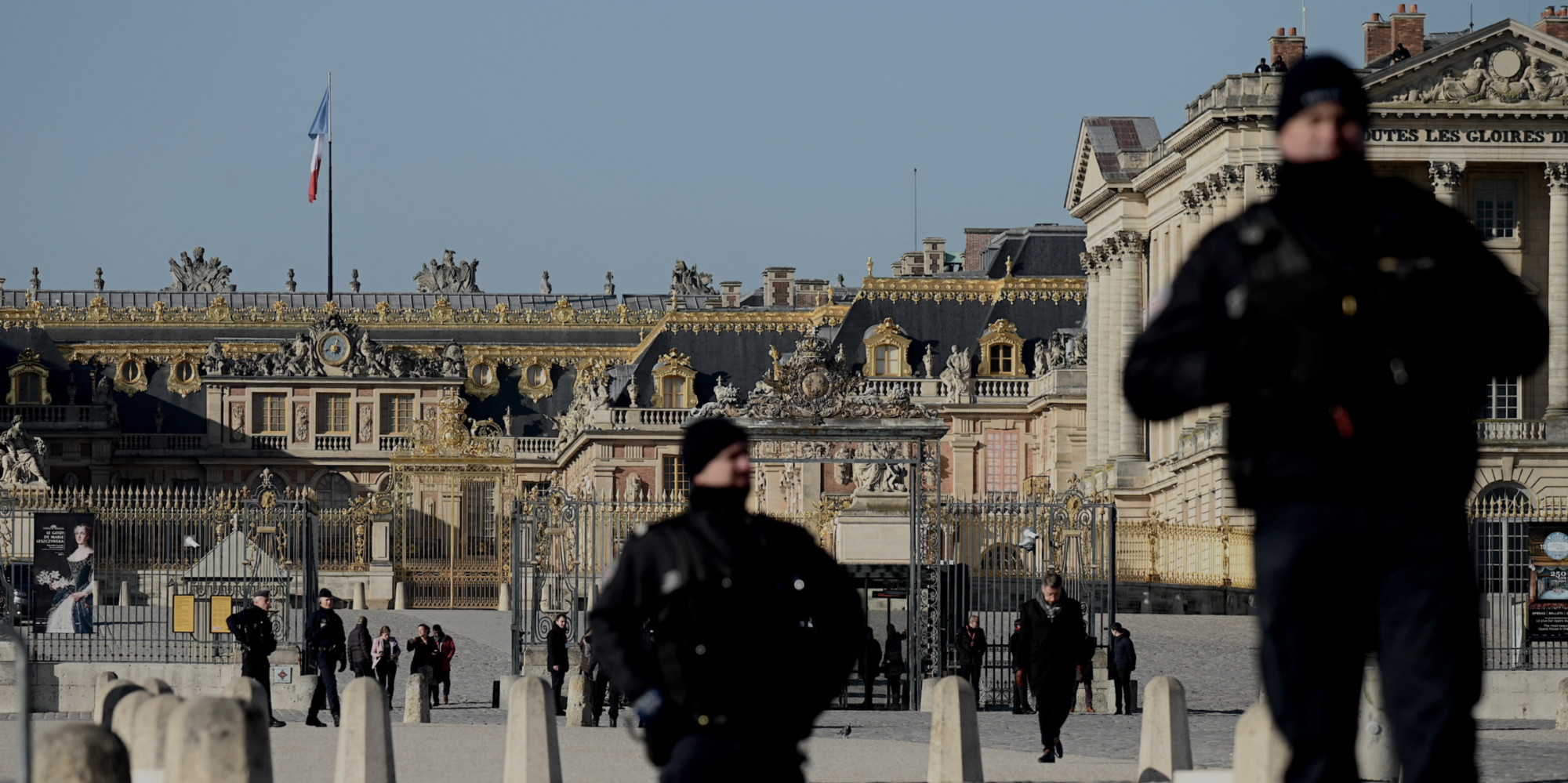 Choose France : un dispositif de sécurité important pour éviter tout débordement