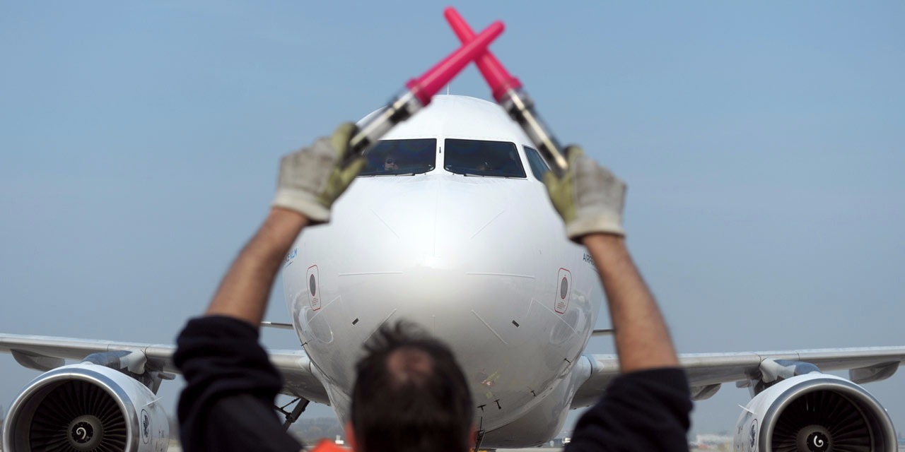Comment Air France Veut Convaincre Ses Employes De Travailler Plus