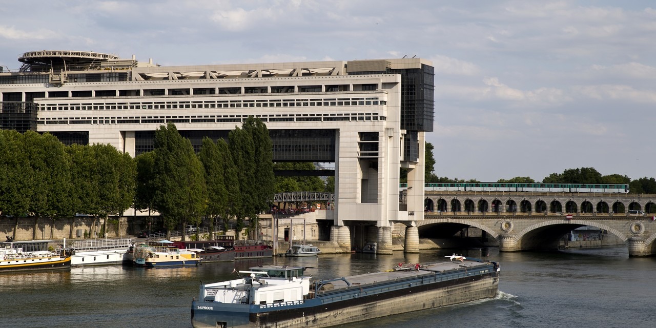 Comment le ministère des Finances prépare le prélèvement à ...