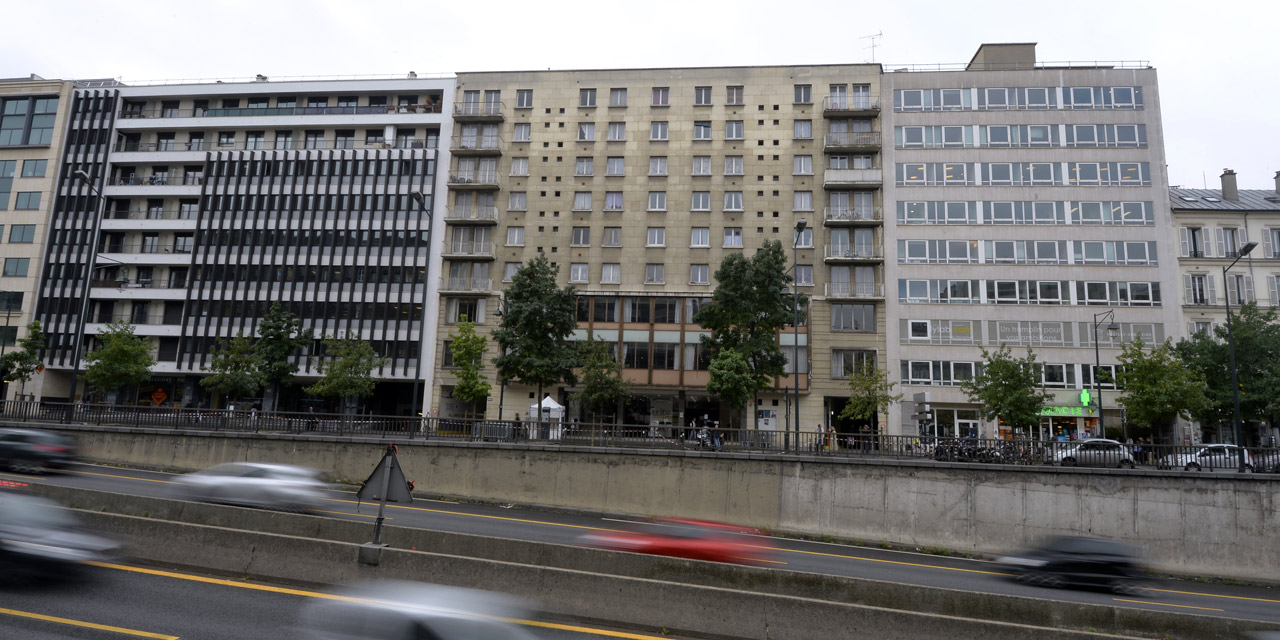 Comment Mettre Fin A La Ghettoisation Des Quartiers Sensibles
