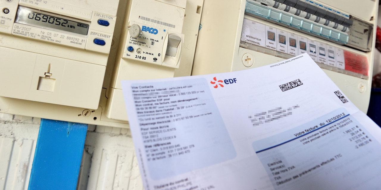 Consommation D Electricite Combien Vous Coute Votre Frigo