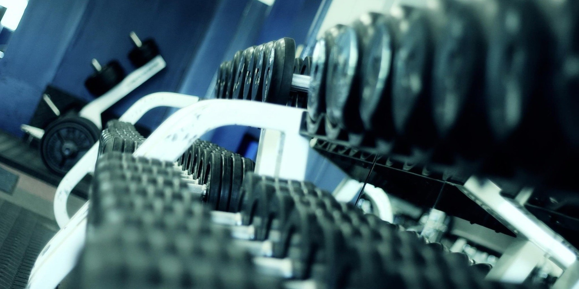 Coronavirus Comment Les Salles De Sport Tentent De Se Remettre Sur Pied