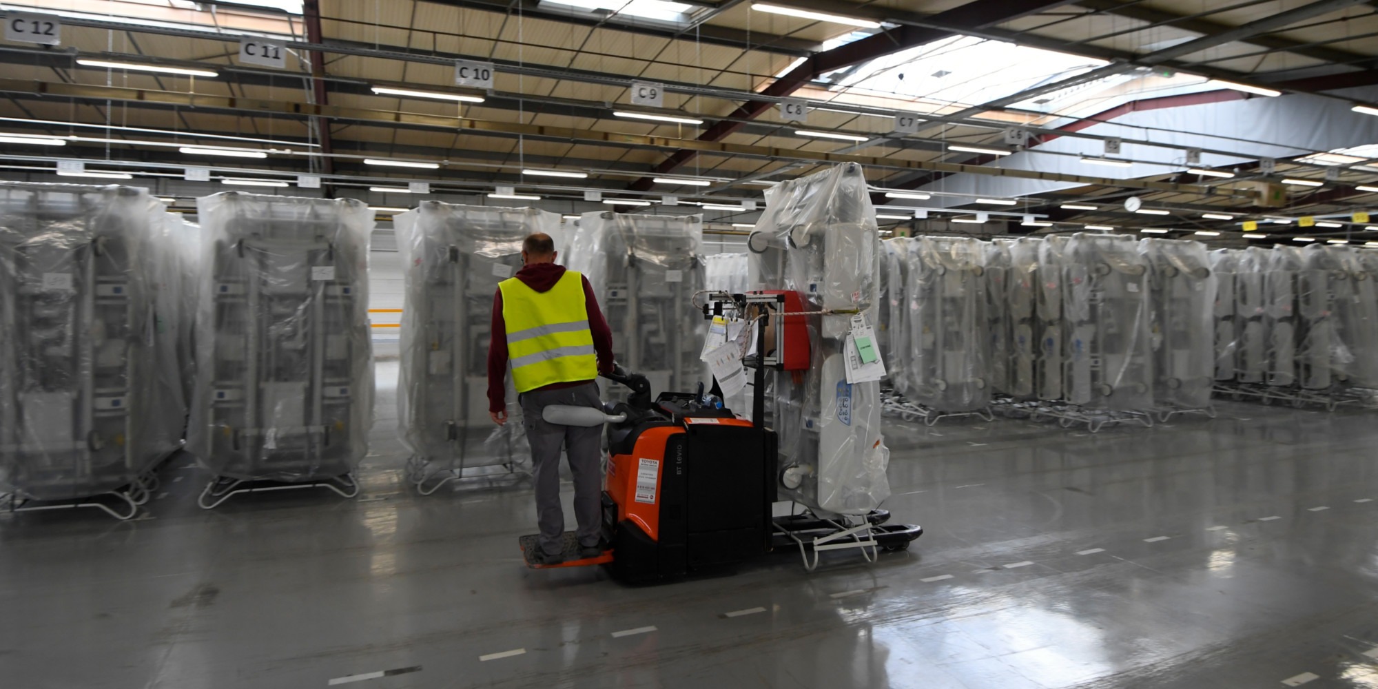 état des capitaux propres