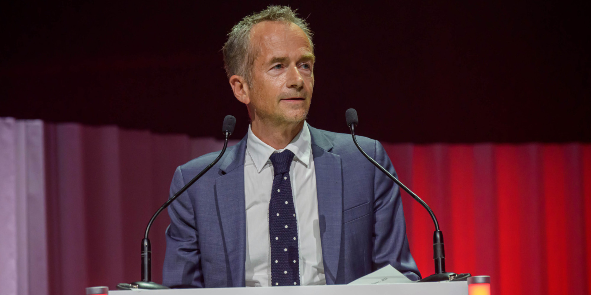 Décès de l'économiste Philippe Martin, doyen de l'Ecole d'affaires publiques de Sciences Po