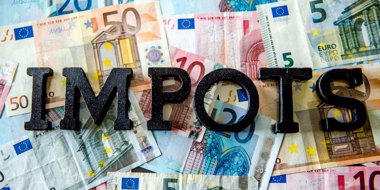 Declarations De Revenus 2016 Quoi De Neuf Pour Vos Impots