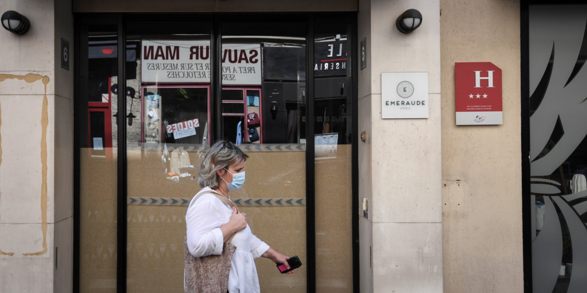 Déconfinement : des aides sur-mesure pour les restaurateurs afin de faciliter la reprise