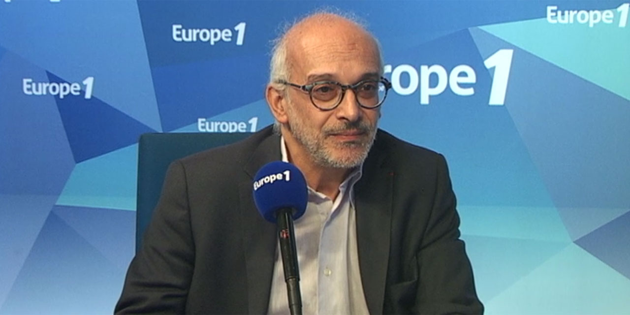 Depuis Le Depart On Est Contre La Discrimination Positive Explique Le Fondateur De Nos Quartiers Ont Du Talent