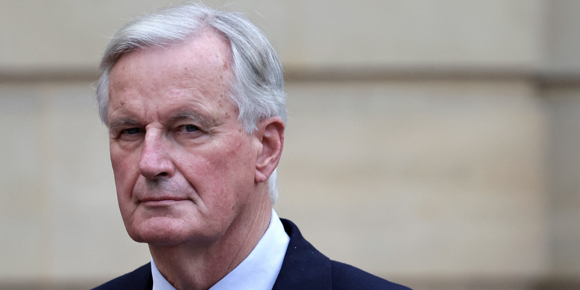 Barnier espère qu’une commission d’enquête dira «la vérité» Barnier espère qu’une commission d’enquête dira «la vérité»