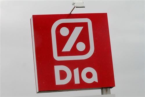 Dia va mettre sa filiale française en vente