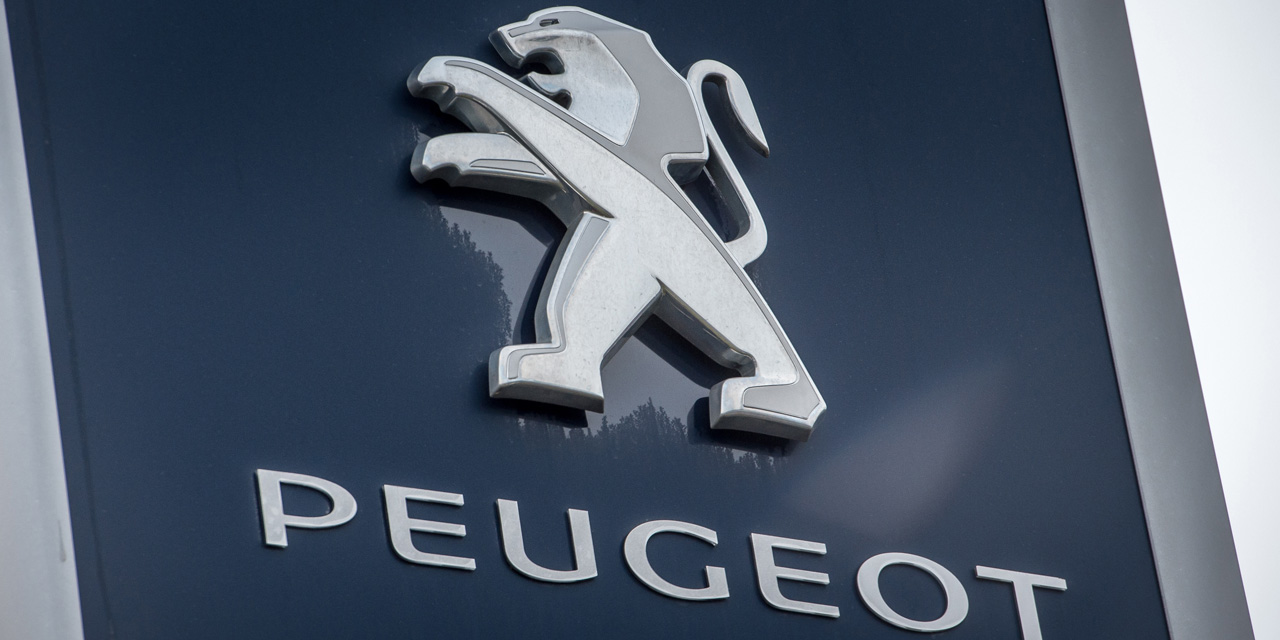 Dieselgate : Peugeot mis en examen en France