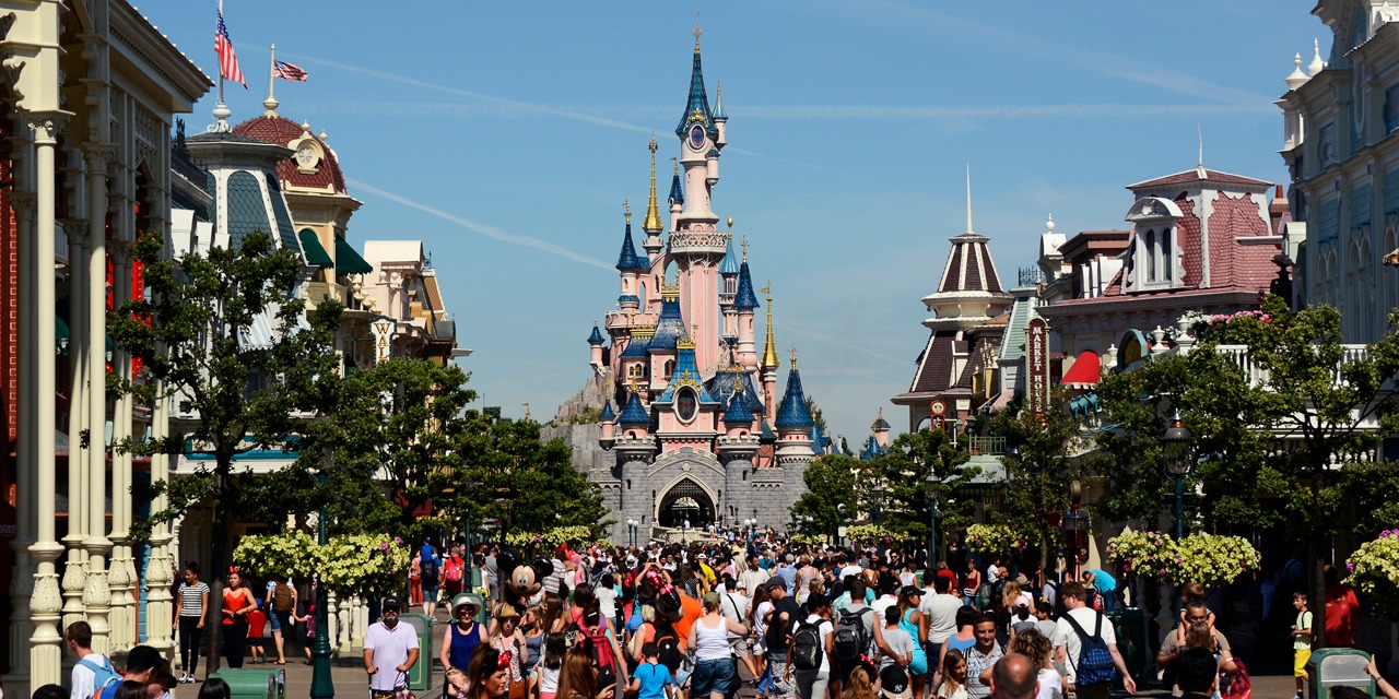 Agrandissement de Disneyland : une bonne nouvelle pour l ...
