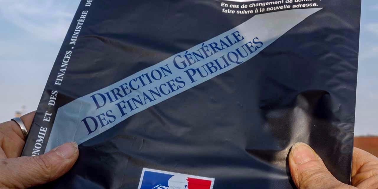 Droit A L Erreur Ce Qui Va Changer Pour Les Contribuables