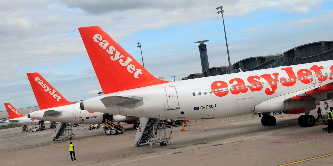 Easyjet exerce une option pour l'achat de 56 avions A320neo à Airbus