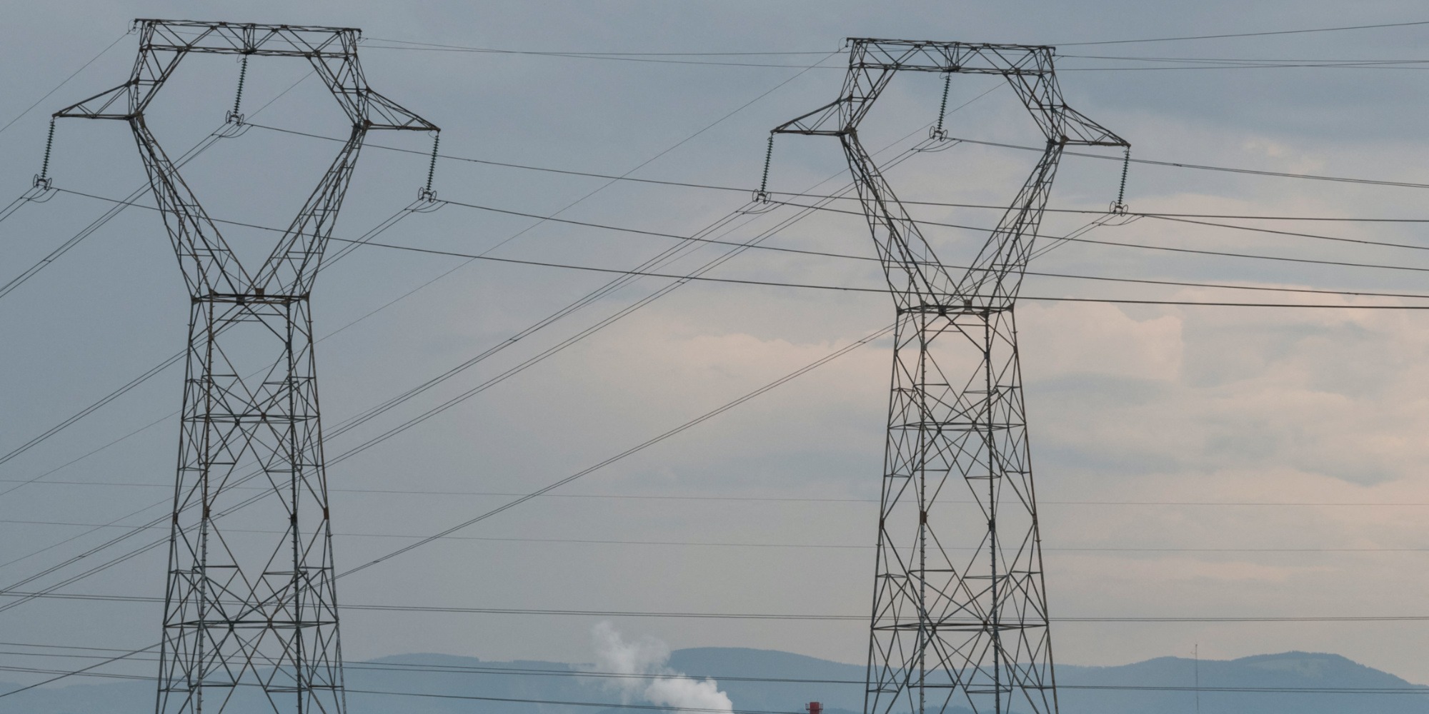 Électricité : découvrez le nouvel outil pour vous aider à éviter les coupures cet hiver