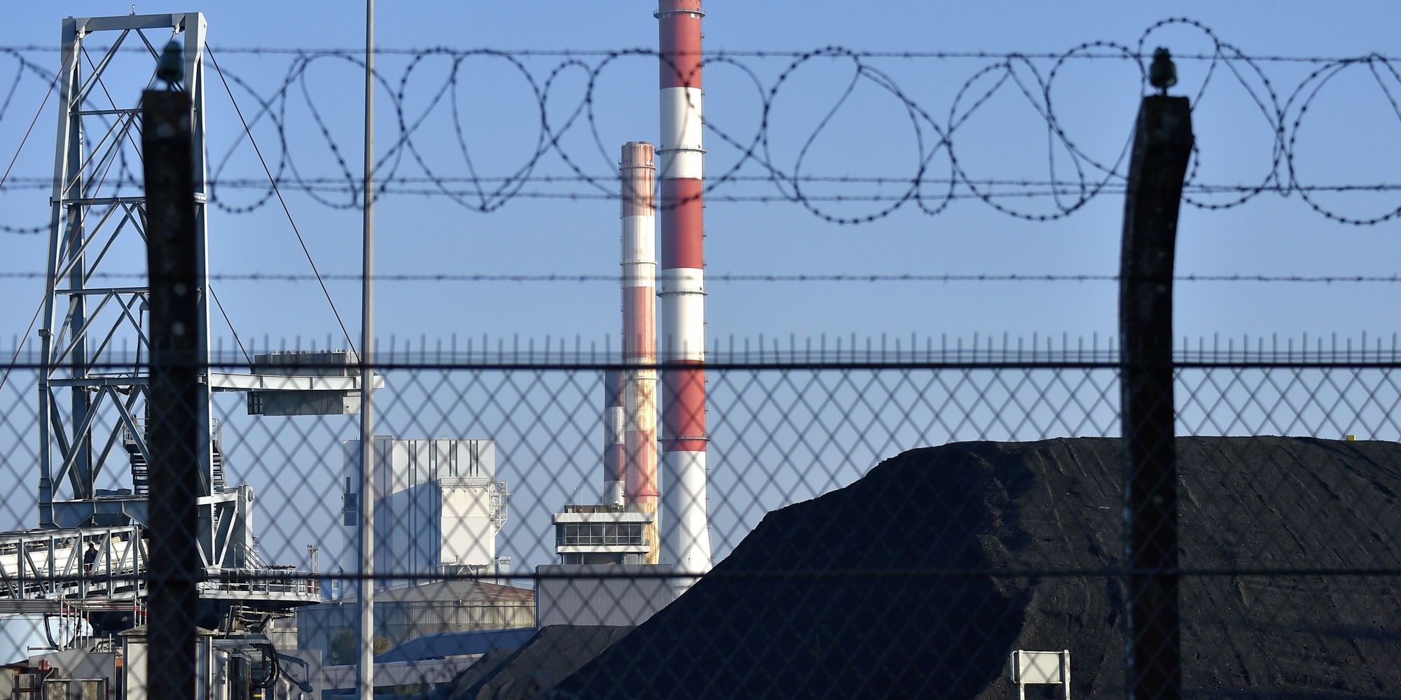 Électricité : faute de nucléaire, la France va faire fonctionner le charbon cet hiver