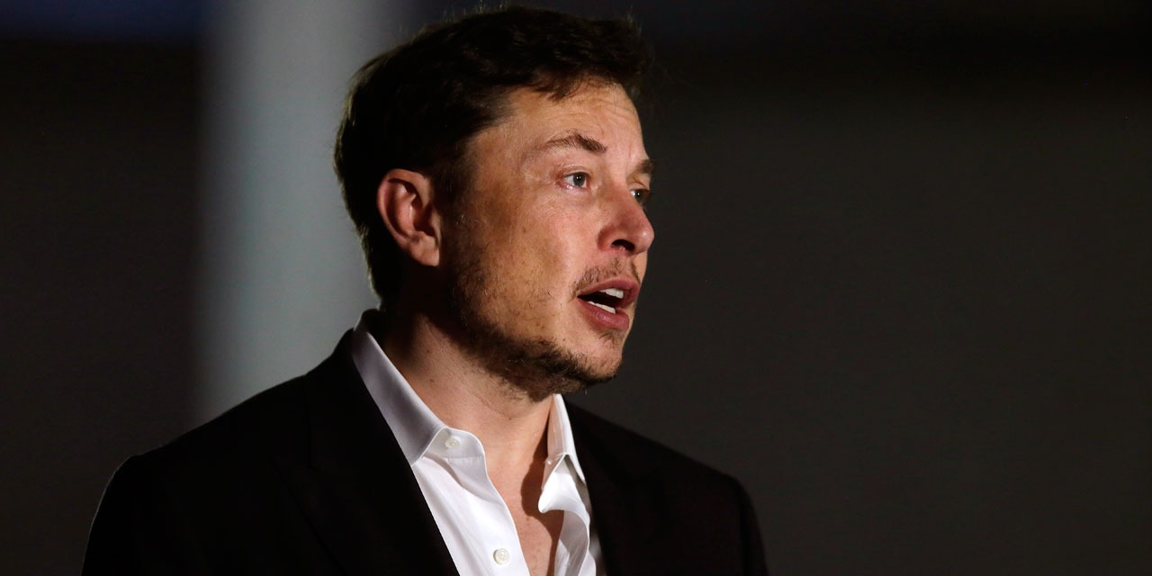 Elon Musk fait bondir le bitcoin avec l'investissement à 1,5 milliard de Tesla