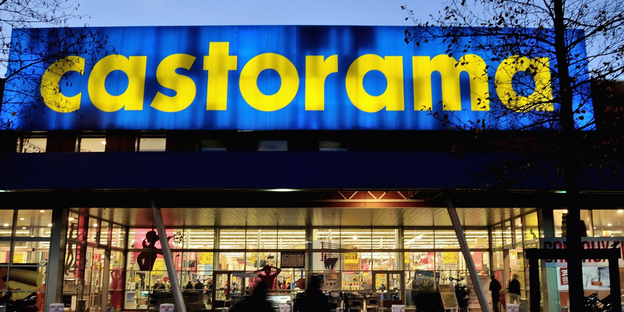 Emoi Chez Les Salaries De Castorama Apres Une Maladresse