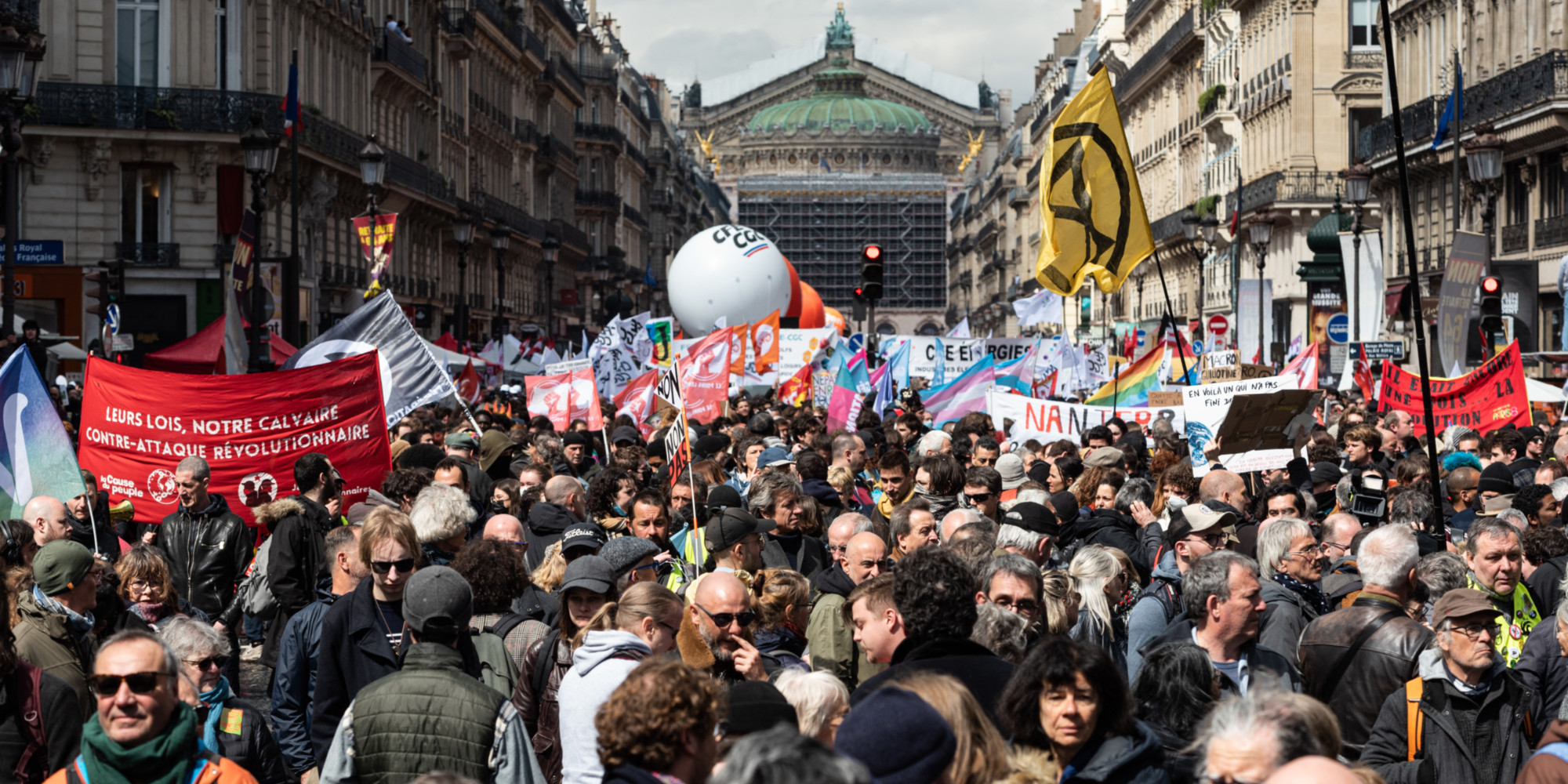 Et si la réforme des retraites ne produisait pas l'effet escompté  ?