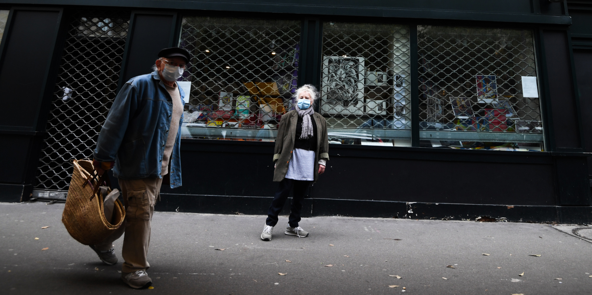 À Yerres, un arrêté de réouverture des commerces contesté et une situation confuse