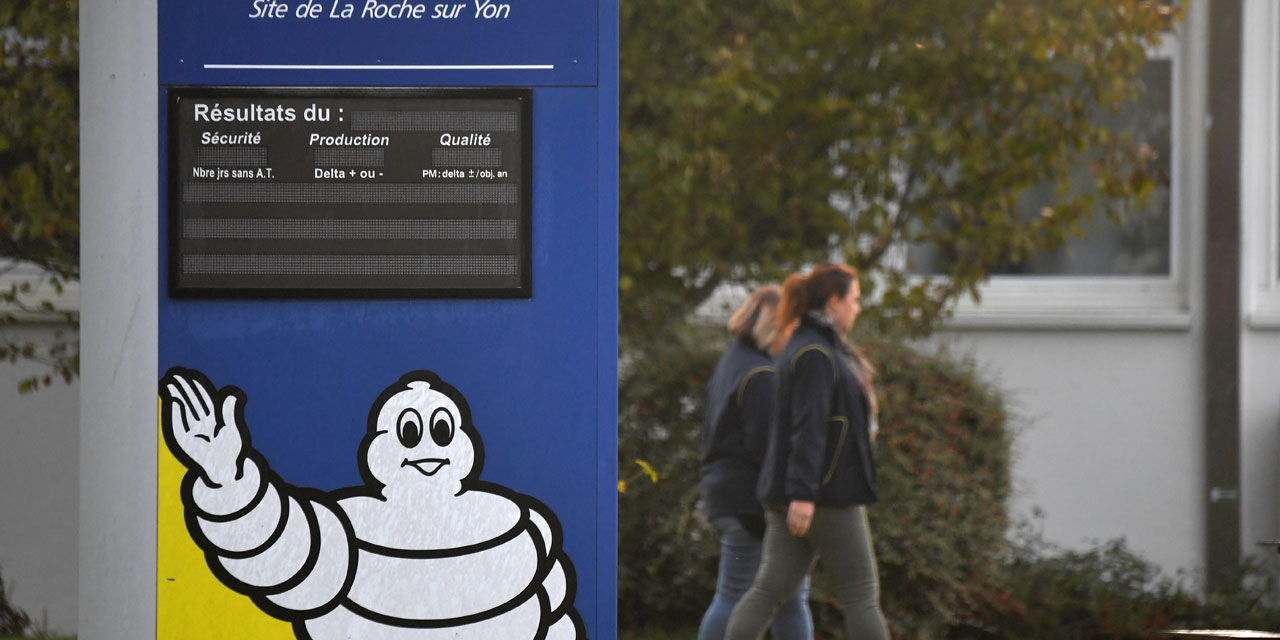   Closure of the Michelin factory in Roche-sur-Yon: "I will never find a box that pays me 1,600 euros per month" 