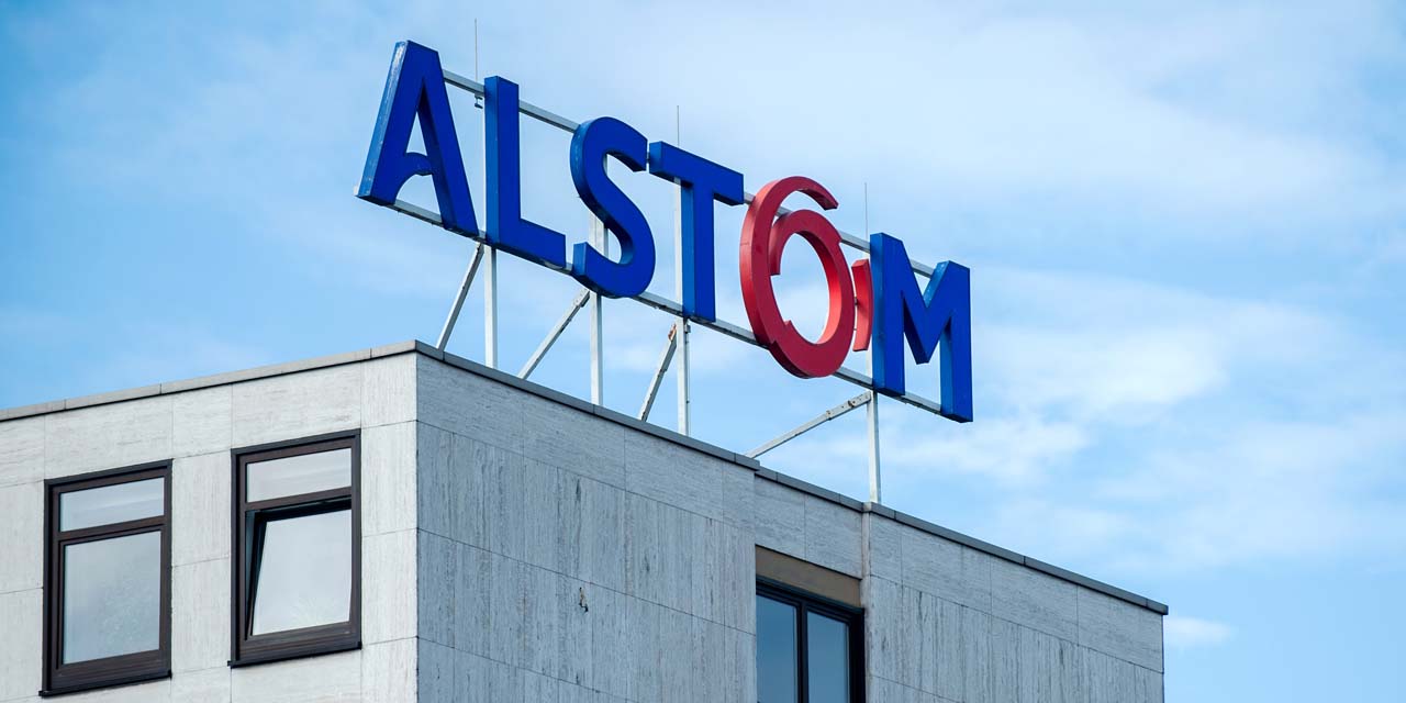 Ferroviaire : Alstom passe une commande de 130 trains régionaux en Allemagne