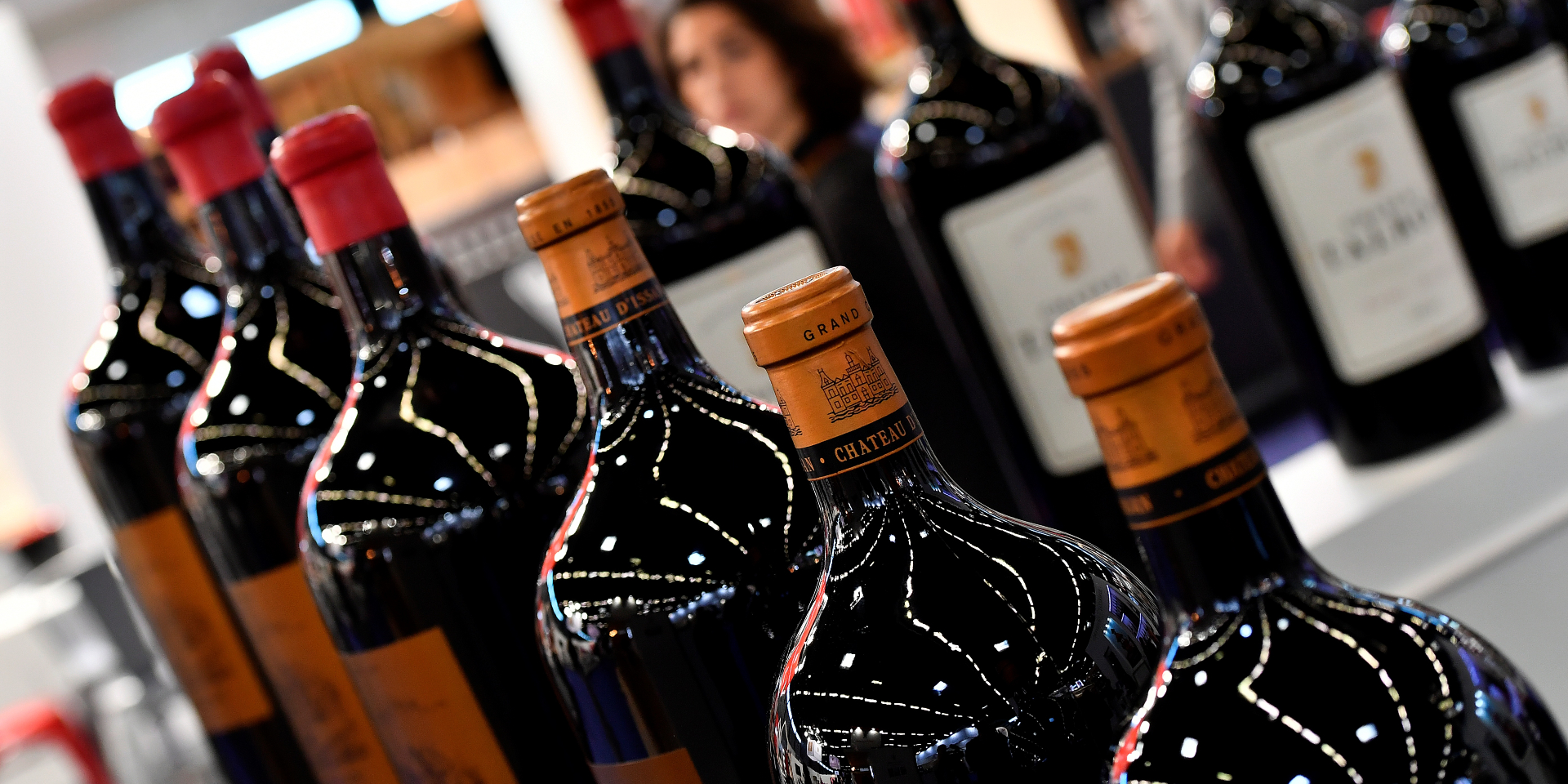 Foire aux vins : quelles sont les tendances de 2021  ?