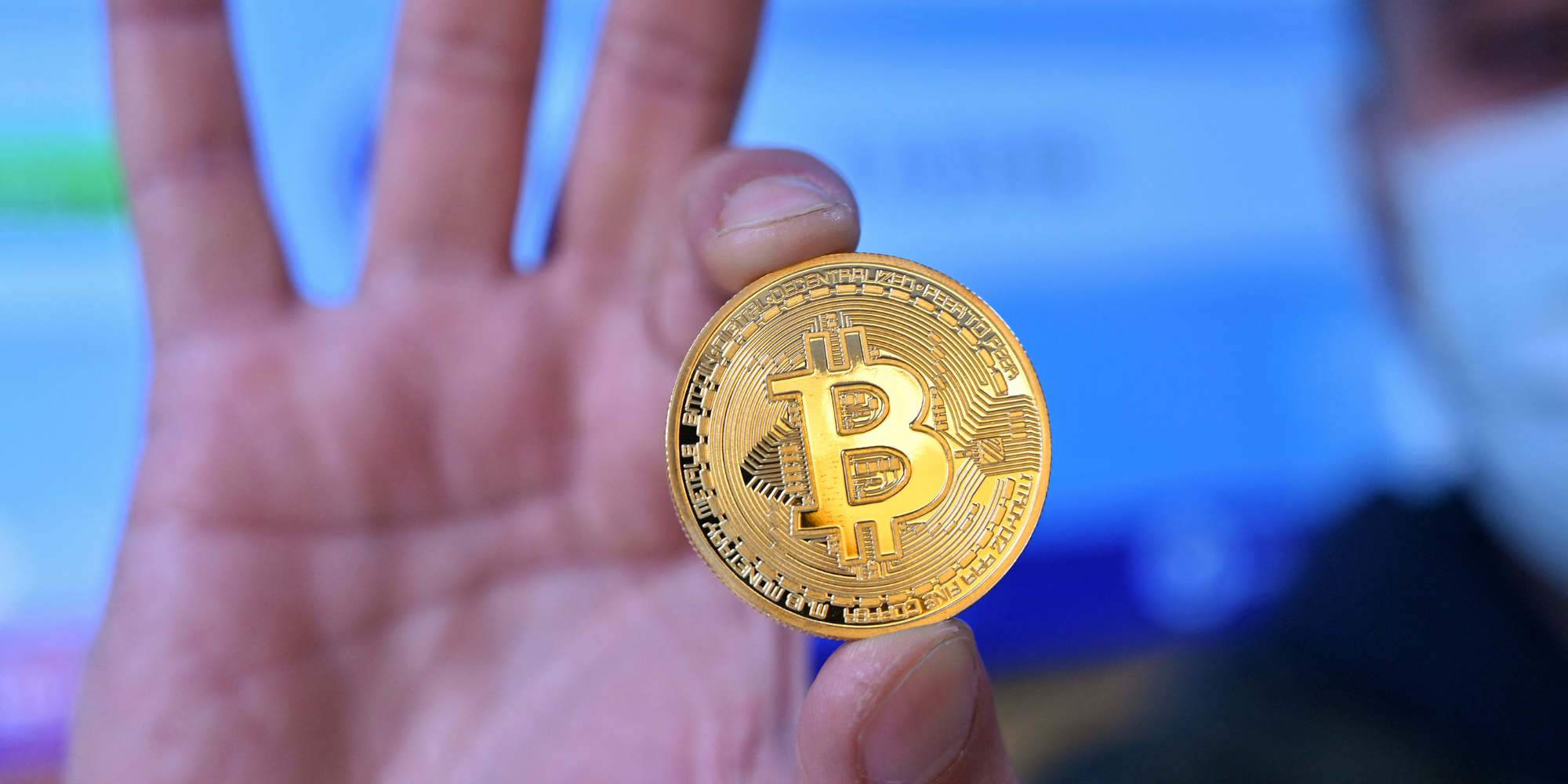 Folie du bitcoin : qui sont les acheteurs et pourquoi investissent-ils ?