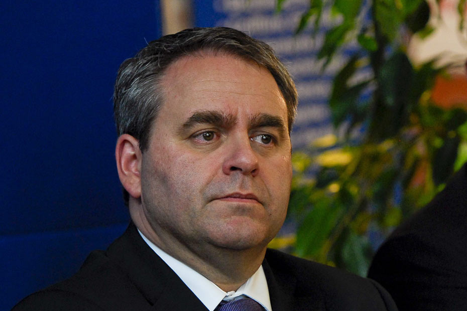 Fralib : Xavier Bertrand dans le viseur