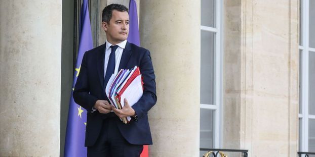 Vat Fraud Darmanin Hopes To Recover One To Two Billion Euros Teller Report