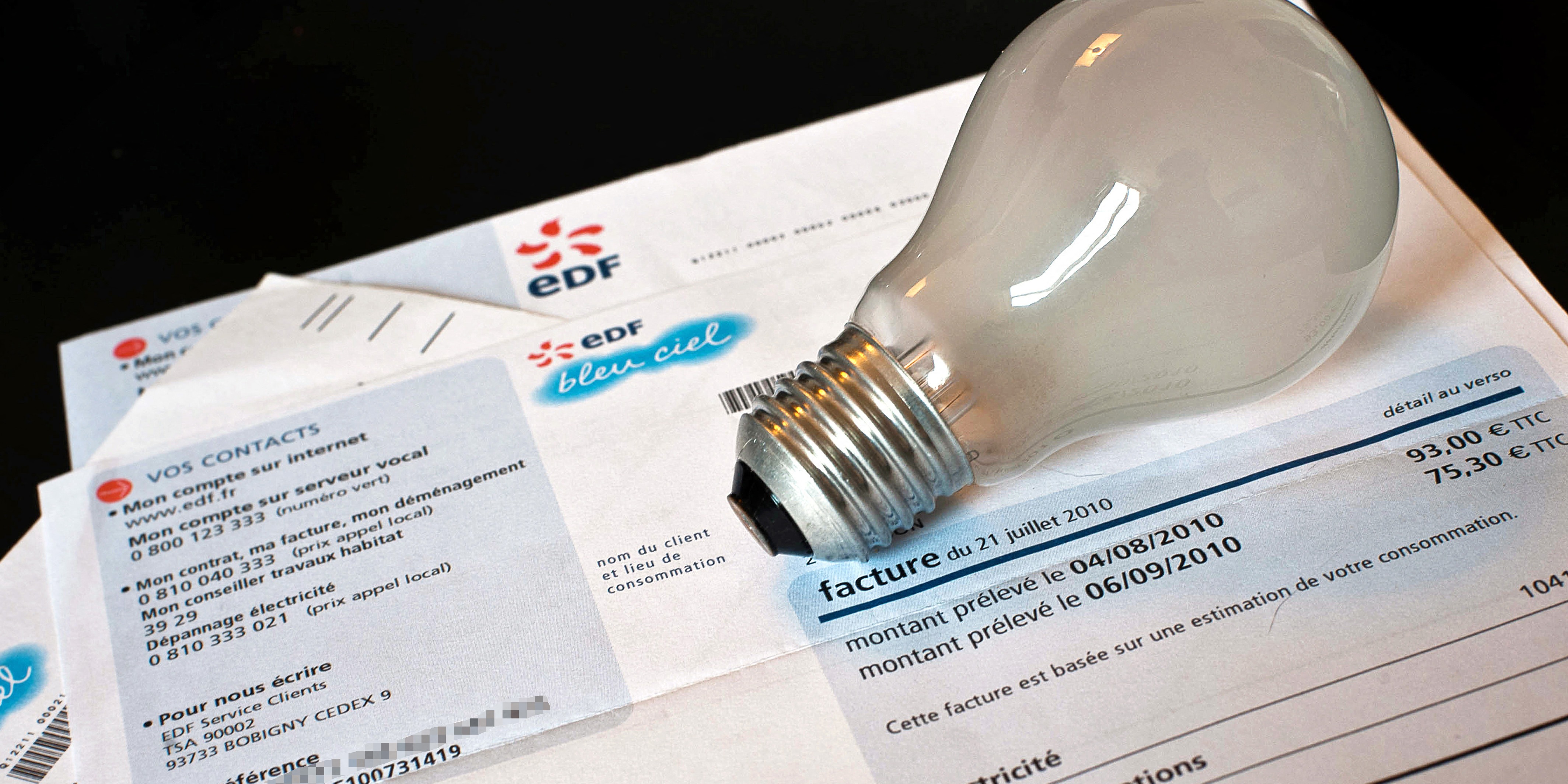 huit fournisseurs refusent de s’engager sur des principes de transparence huit fournisseurs refusent de s’engager sur des principes de transparence