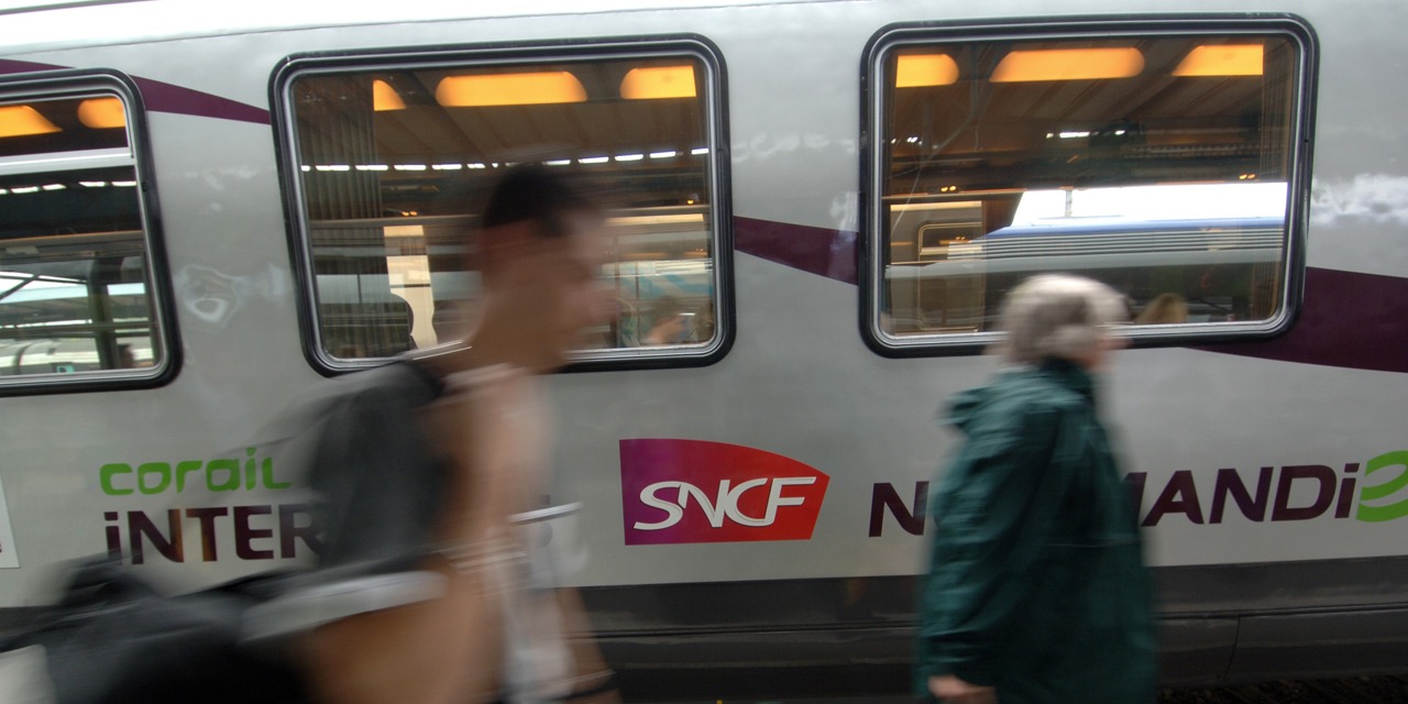 Grève à la SNCF : que prévoit le service minimum