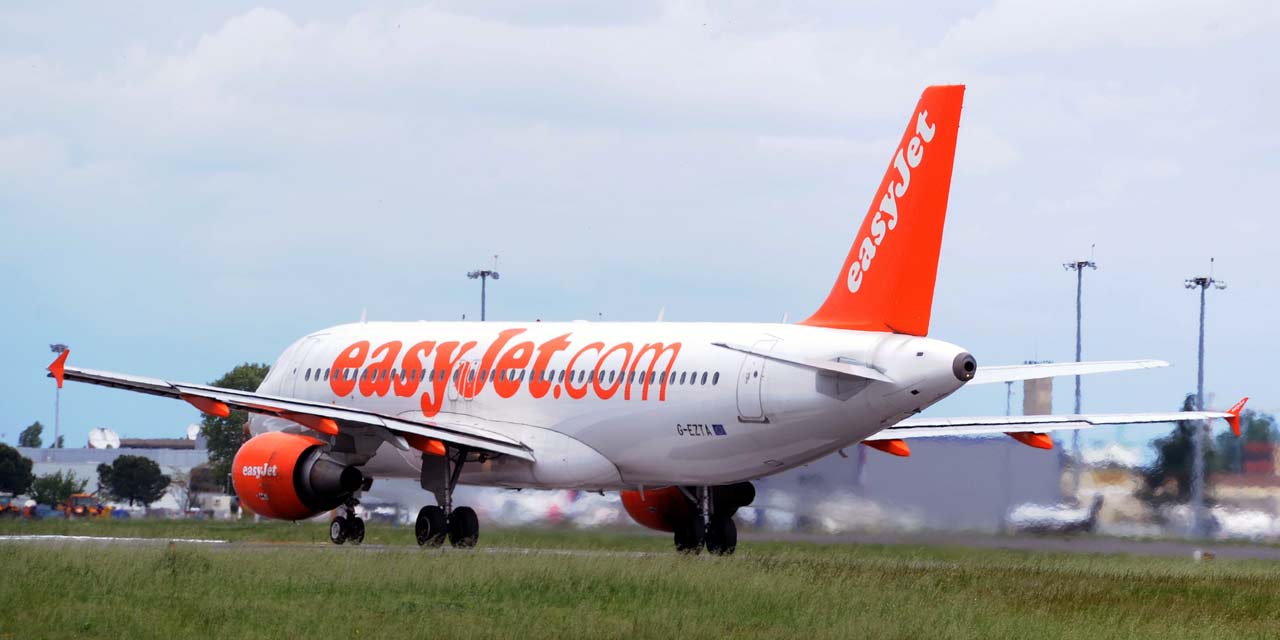 Greve D Easyjet 68 Vols Annules Jeudi
