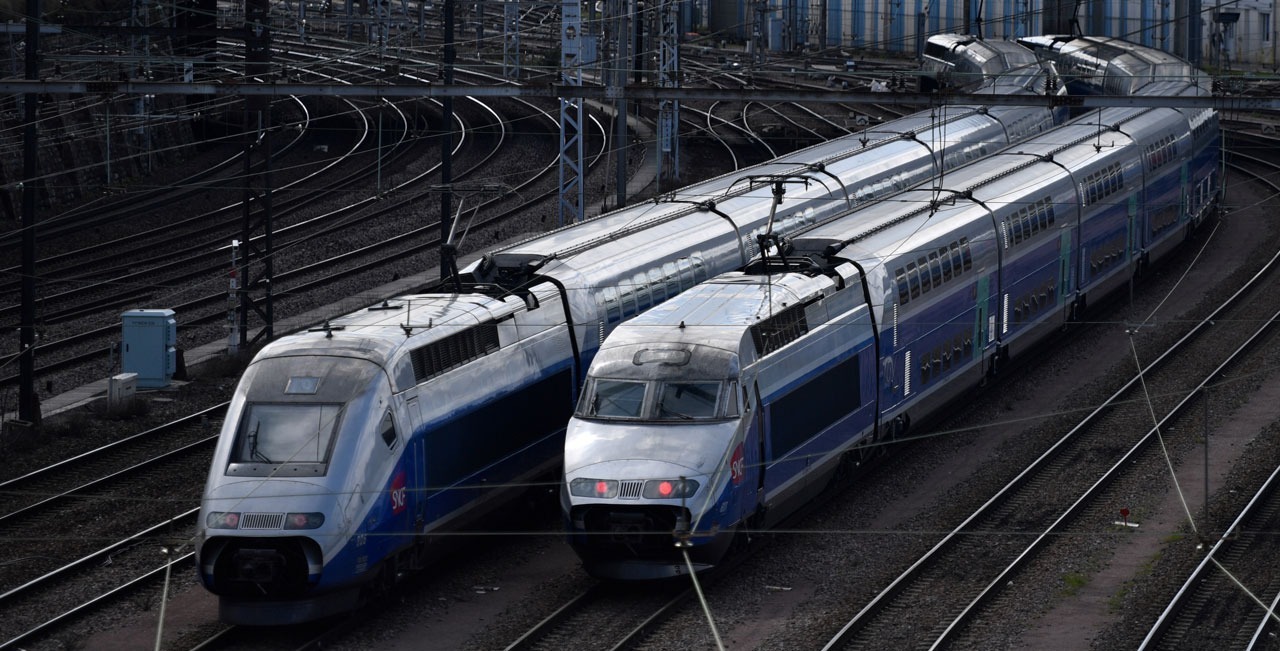 Grève SNCF du dimanche 13 mai : les prévisions de trafic