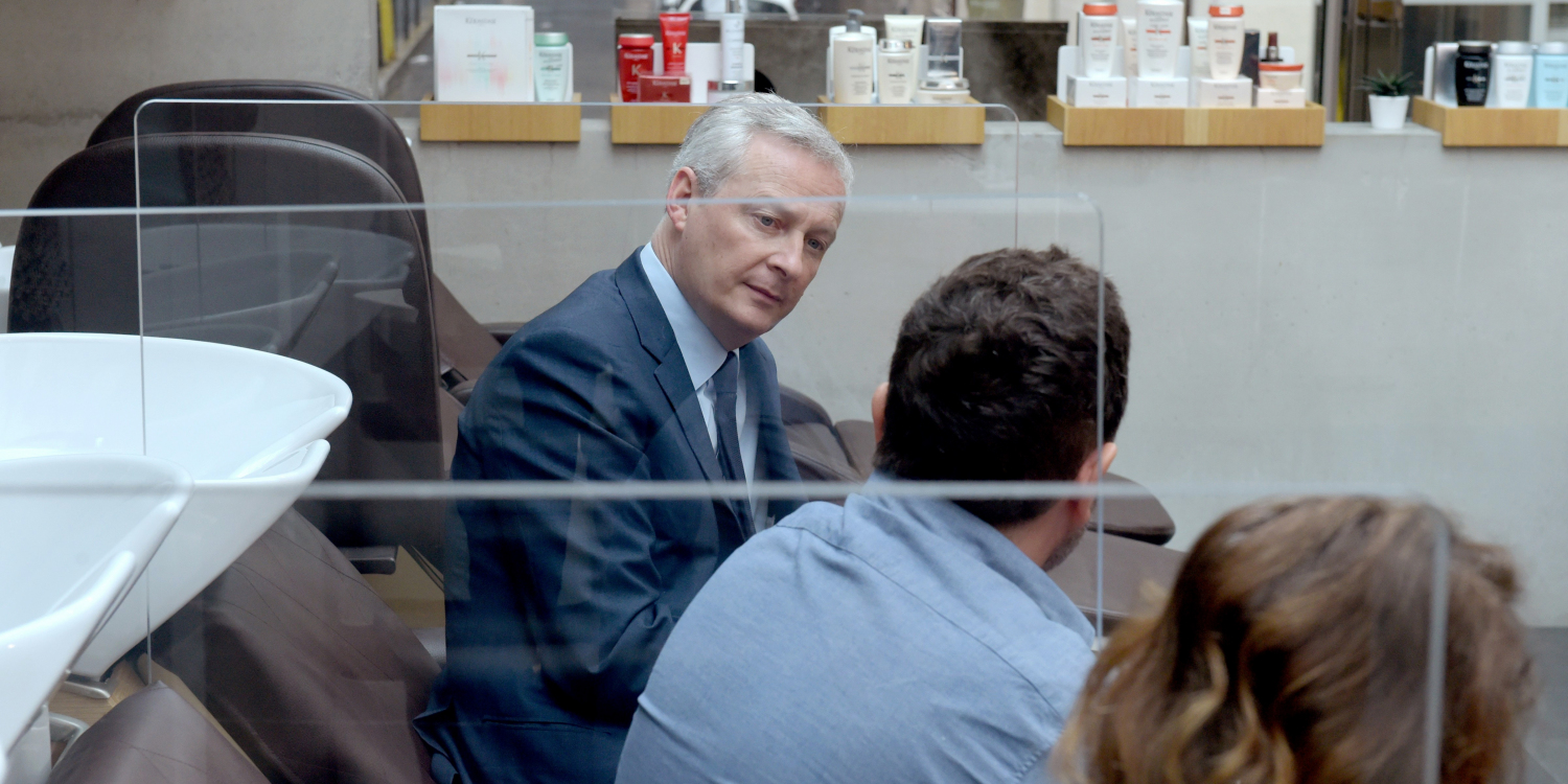 Heures Supplementaires Ouverture Le Dimanche Les Coiffeurs Pressent Le Maire D Agir