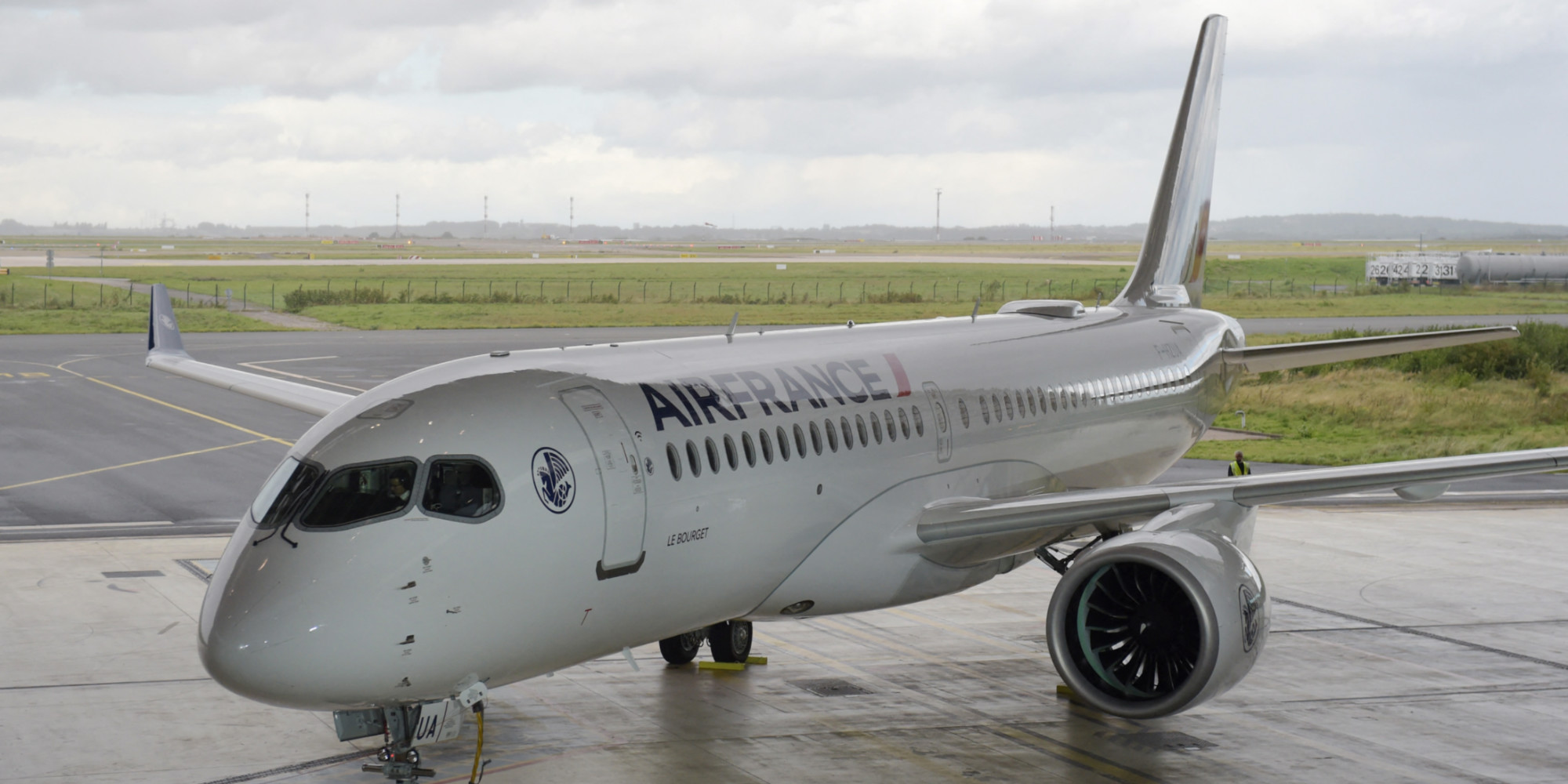 Il coche toutes les cases : ce que l'A220 va changer pour Air France