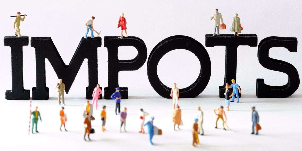 Impots Comment Faire Apres La Mort D Un Conjoint Parent Ou