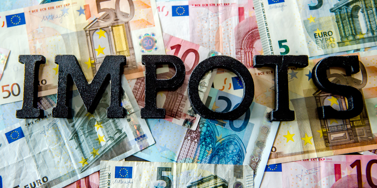 Deux sites utiles pour vous aider à télédéclarer votre impôt sur le revenu