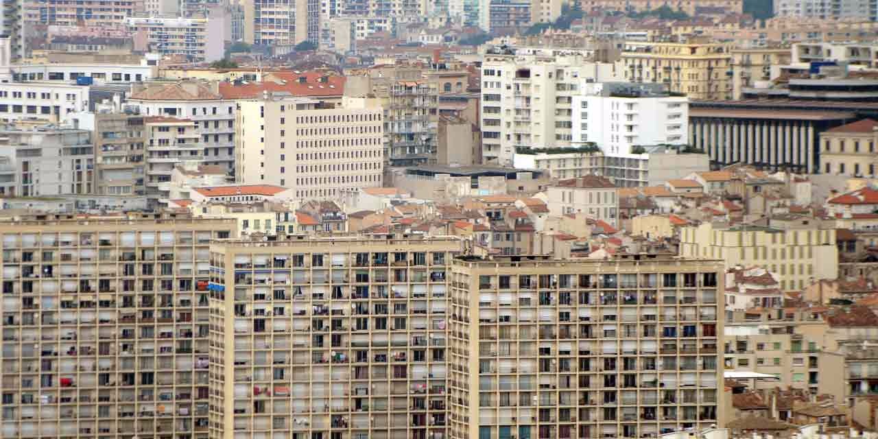 Hlm Logement Social Disponible Près De Mandelieu La Napoule INFO E1 - Logements sociaux : ces villes où les préfets sont passés en force