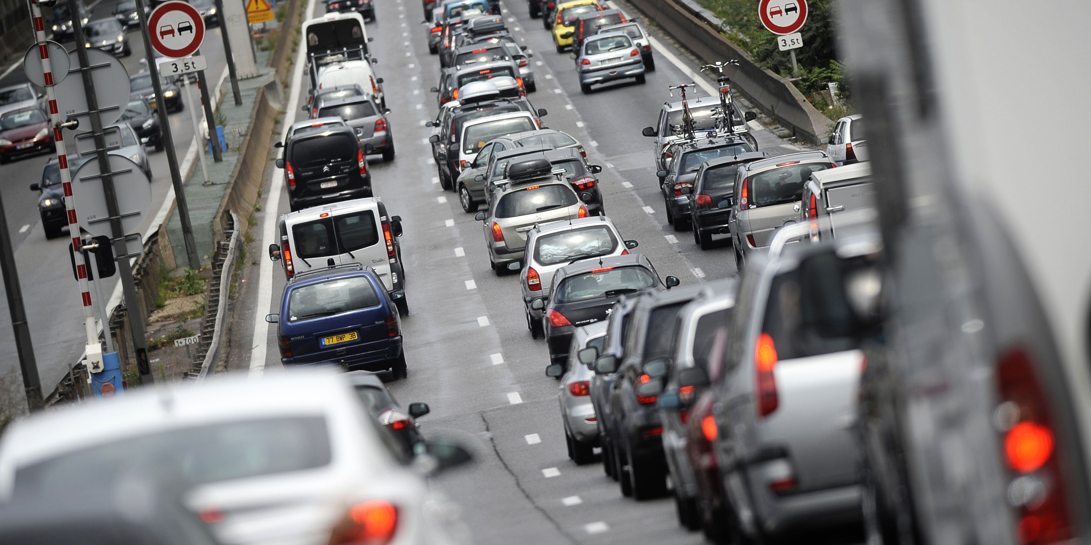 Information Europe 1 Greve Sncf Les Locations De Voitures En