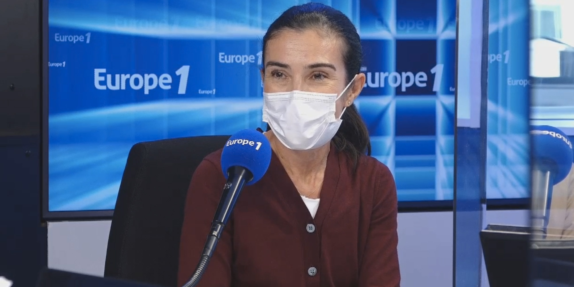 INFO EUROPE 1 - Les ...