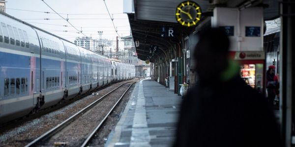 Information Europe 1 Sncf The Cities Most Sought After By The French Are Lyon Bordeaux Marseille And Lille Teller Report