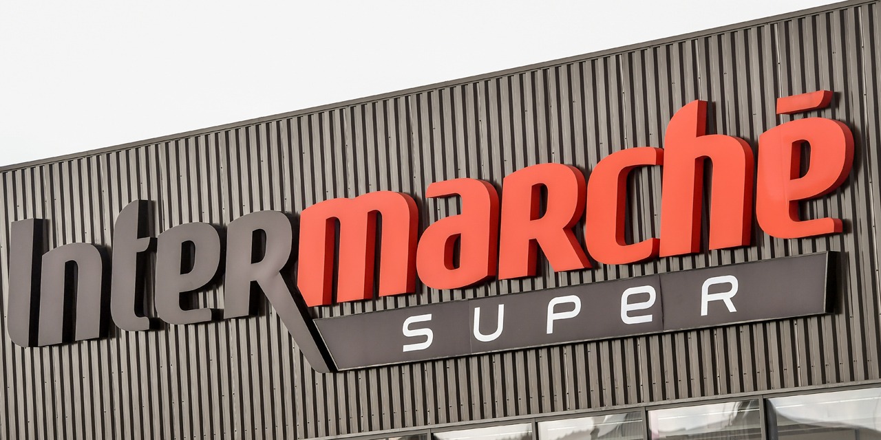 Intermarché annonce un nouveau plan social dans sa filiale logistique