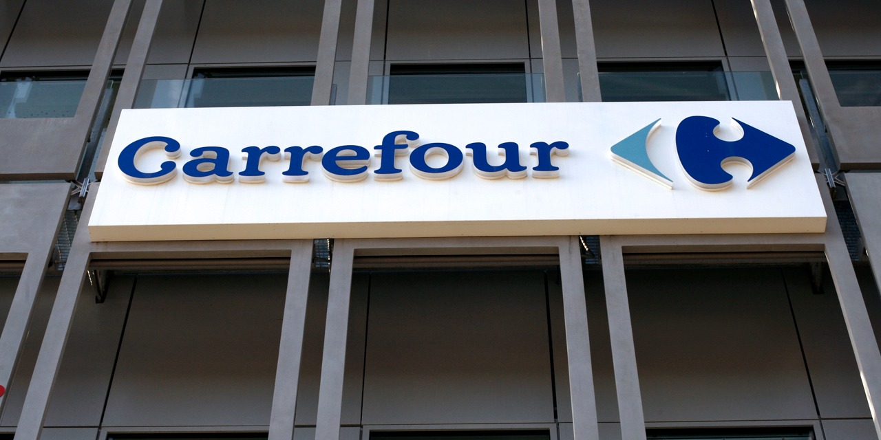 Carrefour signs as Paris 2024 premium partner, Egis joins in