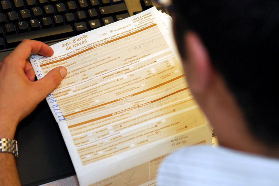 Jour De Carence Les Fonctionnaires Moins Absents