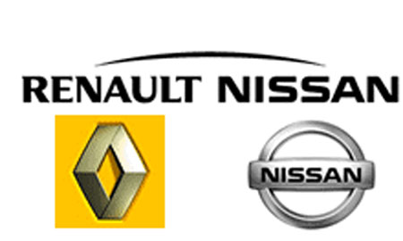 Renault nissan банк