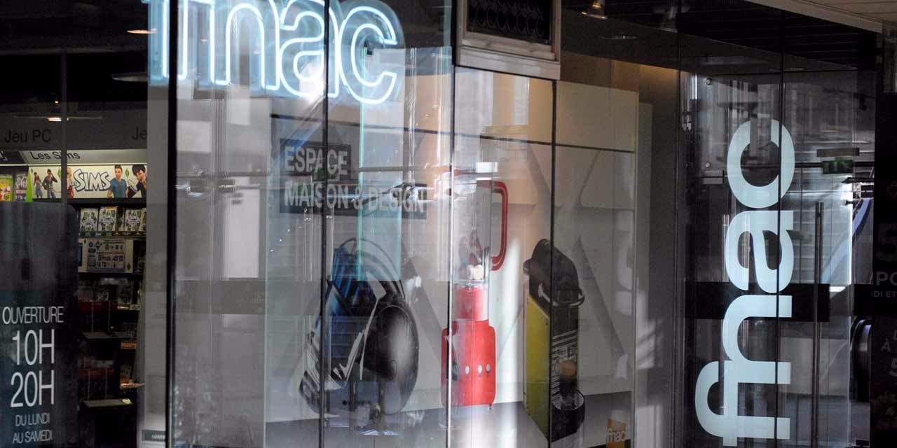La Fnac s'implante à La Réunion et prévoit d'y ouvrir 6 magasins
