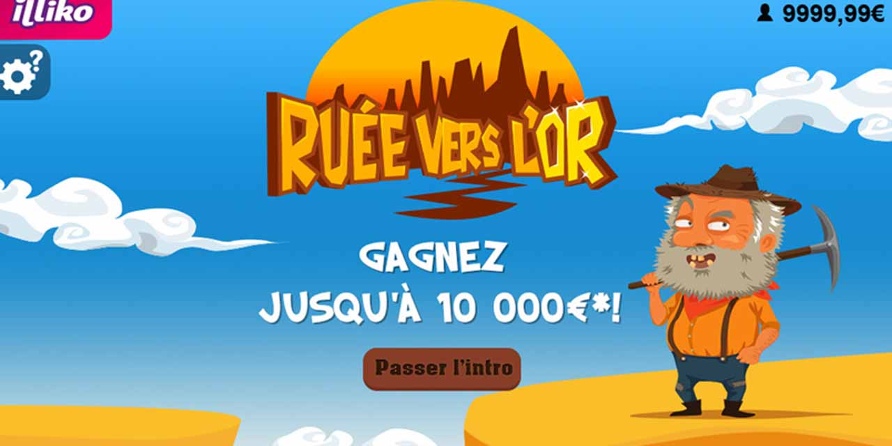 La Francaise Des Jeux Fait Sa Revolution Numerique